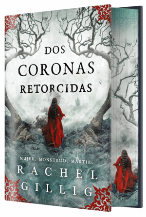DOS CORONAS RETORCIDAS (EDICIÓN ESPECIAL LIMITADA)