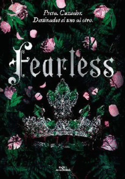 FEARLESS (SAGA POWERLESS 3)
