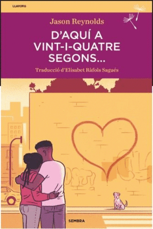 D'AQUÍ A VINT-I-QUATRE SEGONS...