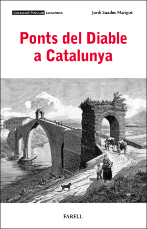 PONTS DEL DIABLE A CATALUNYA
