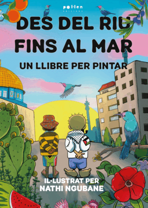 DES DEL RIU FINS AL MAR