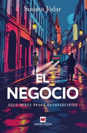 EL NEGOCIO