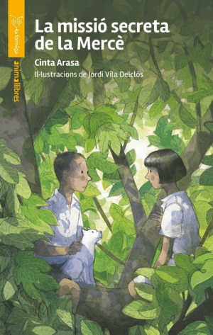LA MISSIO SECRETA DE LA MERCE