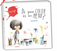 DE QUIN COLOR ÉS UN PETÓ?