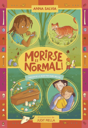 MORIR-SE ÉS NORMAL!