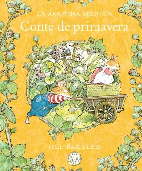CONTE DE PRIMAVERA - NOVA EDICIÓ
