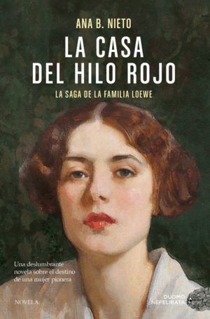 LA CASA DEL HILO ROJO