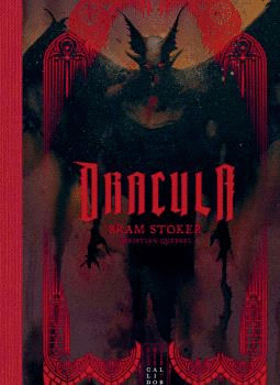 DRÁCULA