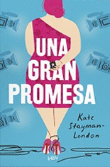 UNA GRAN PROMESA