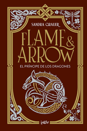 PRÍNCIPE DE LOS DRAGONES, EL