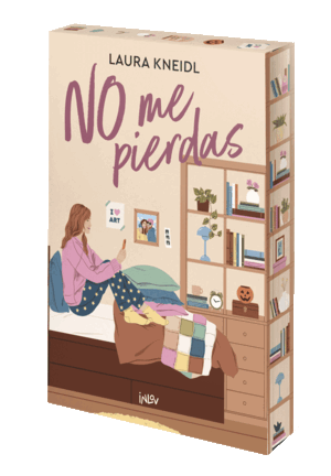 NO ME PIERDAS