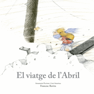 EL VIATGE DE LABRIL