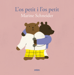 L'OS PETIT I L OS PETIT
