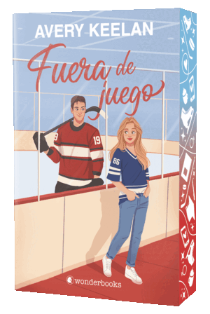 FUERA DE JUEGO (EDICIÓN ESPECIAL LIMITADA CON CANTOS PINTADOS)