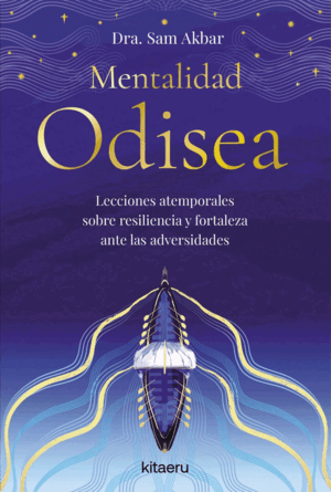 MENTALIDAD ODISEA