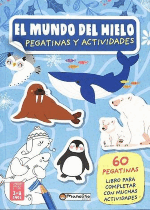 MUNDO DE HIELO