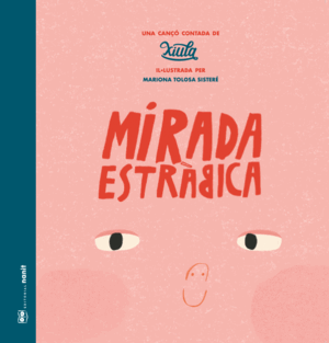 MIRADA ESTRABICA
