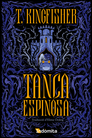 TANCA ESPINOSA