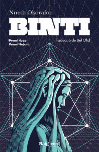 BINTI (2A EDICIÓ AMB SOBRECOBERTA)