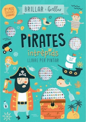 PIRATES INTREPIDS SPARKLE AND SHINE