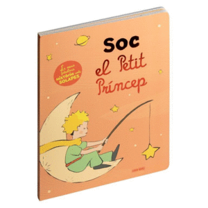 PETIT PRINCEP SOC EL PETIT PRINCEP