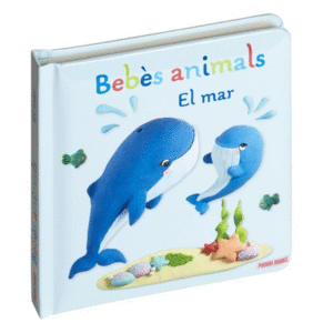 BEBES DELS ANIMALS EL MAR