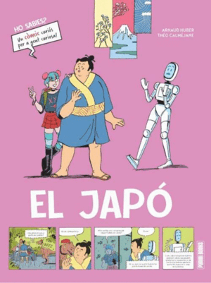 EL JAPO (CAT) TU SAIS QUOI?