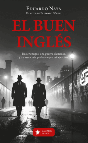 EL BUEN INGLÉS