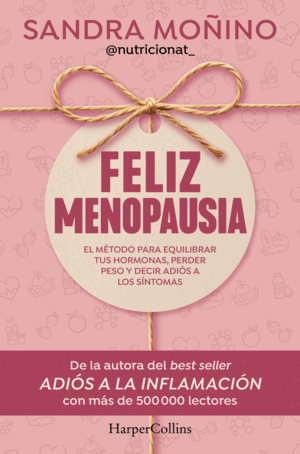 FELIZ MENOPAUSIA