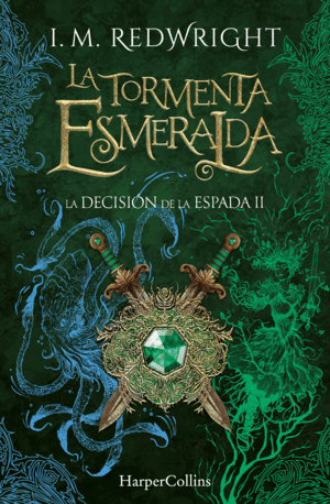 LA TORMENTA ESMERALDA