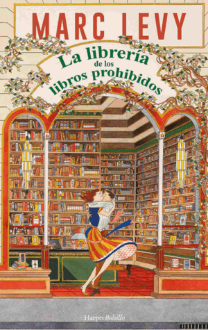 LA LIBRERÍA DE LOS LIBROS PROHIBIDOS