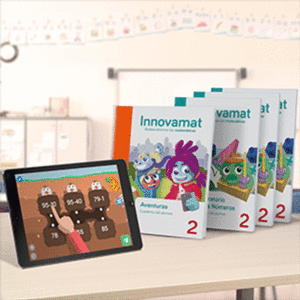 PACK MATEMATIQUES 2EP CATALUNYA 24 INNOVAMAT