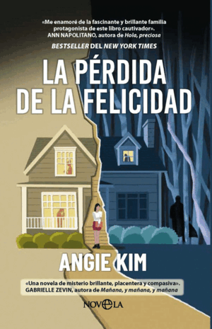 LA PERDIDA DE LA FELICIDAD