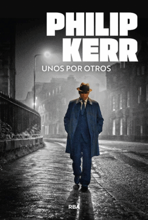 UNOS POR OTROS