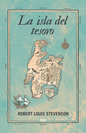 LA ISLA DEL TESORO