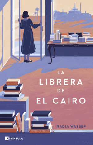 LA LIBRERA DE EL CAIRO