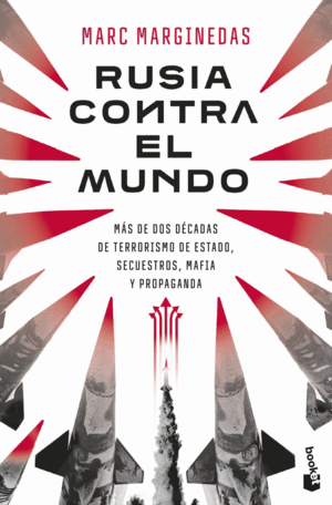 RUSIA CONTRA EL MUNDO