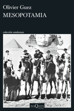 MESOPOTAMIA