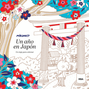 UN AÑO EN JAPÓN