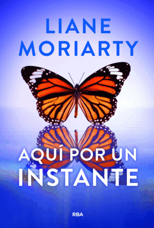 AQUI POR UN INSTANTE