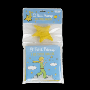 EL PETIT PRINCEP I ELS ESTELS RIALLERS EL PETIT PR
