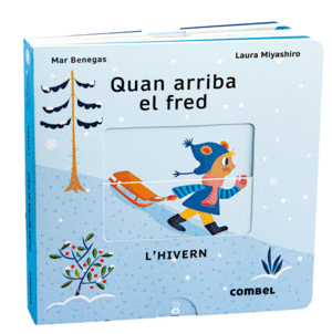 QUAN ARRIBA EL FRED L'HIVERN
