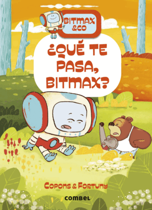 ¿QUÉ TE PASA, BITMAX?
