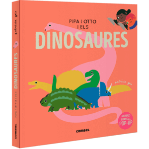 PIPA I OTTO I ELS DINOSAURES