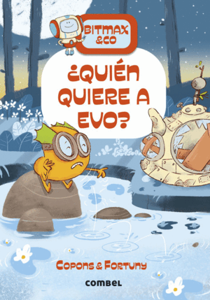 ¿QUIÉN QUIERE A EVO?