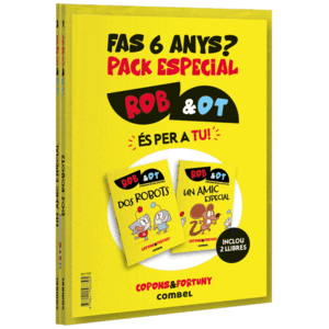 PACK ROB&OT: 1 I 2