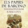 ELS PAPIRS DE BARCINO