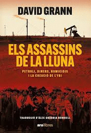 ELS ASSASSINS DE LA LLUNA