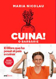 CUINA! O BARBARIE 2024