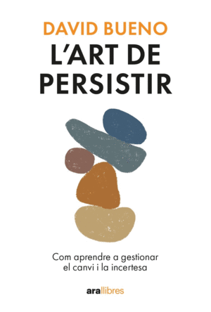 L'ART DE PERSISTIR